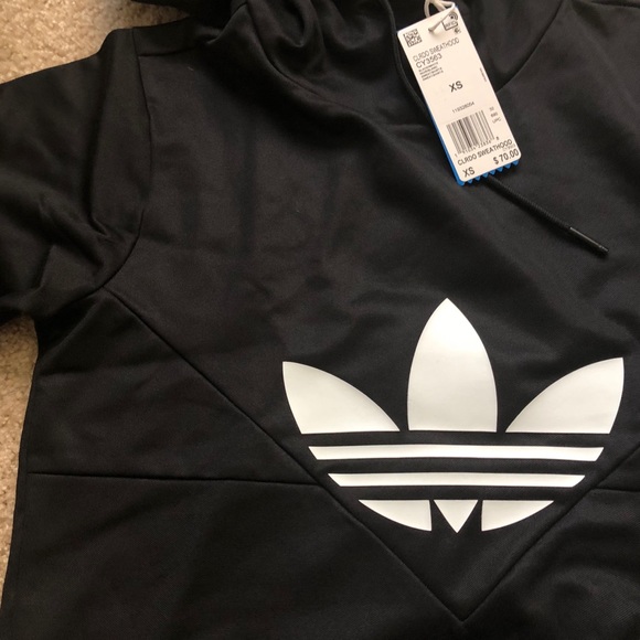 Adidas Hoodie - Picture 2 of 8